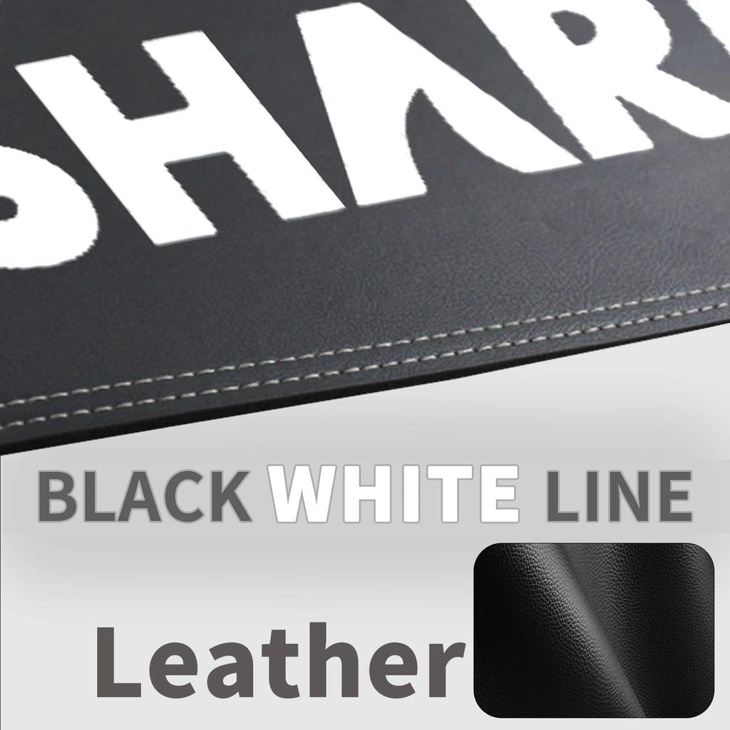 fit for BYD Shark 6 2025 2026 Special ized Dashboard Cover Anti‑Glare Sunshade Pad Dash Mat Interior Accessories