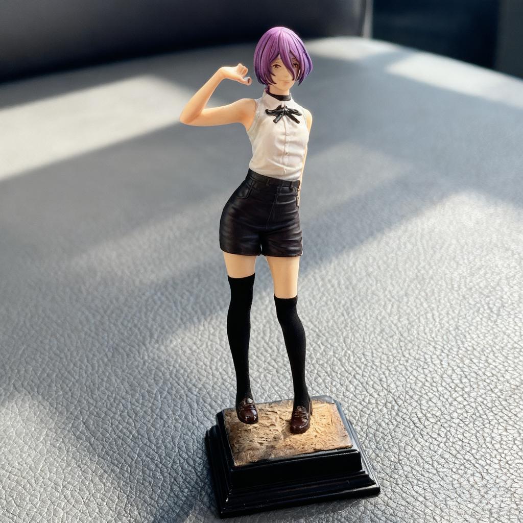 Горячий аниме-мерч с главной героиней, Аниме-мерч фигурки, Аниме-мультяшные куклы, Игрушки, Предметы для демонстрации
