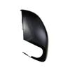 1X Right Side Mirror Lower Cover Trim For Honda Fit Jazz 2014-2018 76293-T51-J21