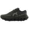 ON Cloudultra 3 Triple Black Men Sneakers 3MF30231043
