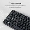 Lenovo MK11 Wired Keyboard and Mouse Set