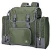 Sub Forest Training School Disaster Prevention Large 1314 [Captain Stag] Backpack, School, Camp, Trip, Backpack, Capacity, (Khaki)