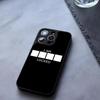 221b-ШерлокС-Х-Холмс-ТВ Чехол для телефона Закаленное стекло Для IPhone 17 13 14 16 12 15 11 Pro Max Plus Mini X XR SE2020 Coque