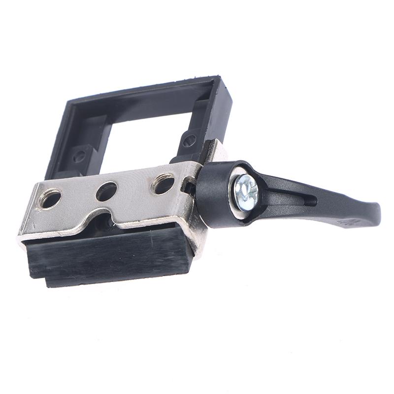 Replacement Hair Clipper Accessories Electric Hair Cutting Machine Parts For 808