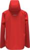 Куртка Mammut Crater Light Hardshell Hooded Jacket Men (1010-31450) mammut red