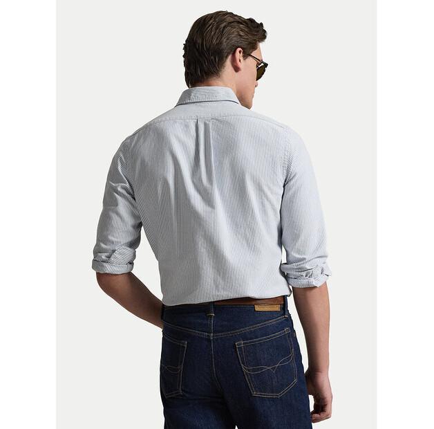 Рубашка Polo Ralph Lauren 710953704501
