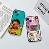 RP27 Doja Cat New High-End Shell Phone Case for Xiaomi Poco F8 M4 M5 M6 M7 X3 X6 X7 Pro GT NFC Ultra