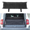 Тойота Ленд Крузер 250 (Ленд Крузер 250) и совместим с Lexus GX. Сетчатый карман для багажника автомобиля, сетка для багажа, карман для хранения в автомобиле, сумка для хранения, многофункц