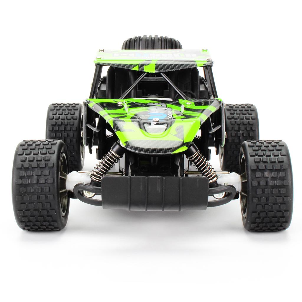 2.4G 20Km/H High Speed Racing Car Climbing Remote Control Car Rc Electric Car Off Road Truck