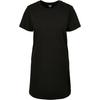 Urban Classics Womens/Ladies Recycled Cotton Boxy T-Shirt Dress