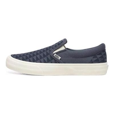 X Pilgrim Classic Slip On Surf Темно-синий VN0A3MUCWR4