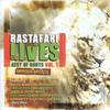 CD РАЗНЫЕ ИСПОЛНИТЕЛИ - Растафари Живы: Лучшее из Roots Volu CR3150 Jet Star 2005 UK Регги, Ска и Даб