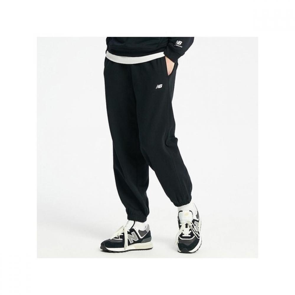 New Balance Half Club New Balance Men S Nb Спортивные штаны French Terry Jogger