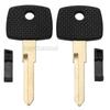 10PCS/lot Car Tansponder Key Truck YM15 Key Blade Case for Benz Truck Transponder Chip Van Bus Replacment Accesorios No Chip