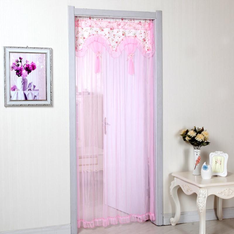 Summer Anti-mosquito Hanging Door Curtain Decoration