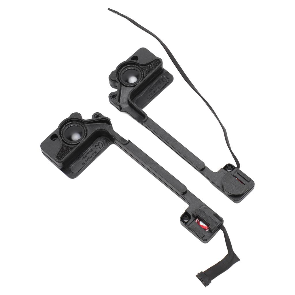 Laptop Internal Speaker Kit Replacement Notebook Built In Left Right Speaker for A1502 2013 Laptop