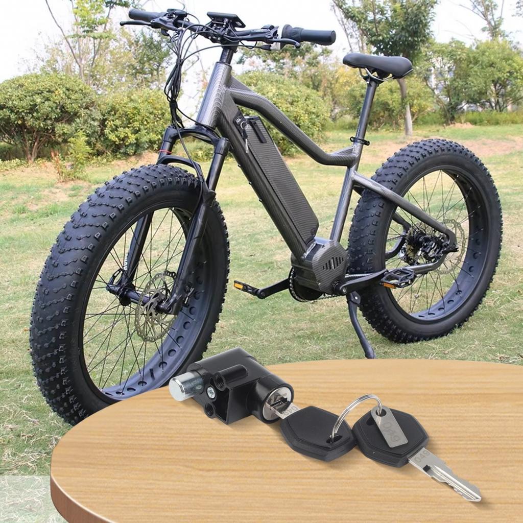 11mm Size Option Power Lock And Key 20mm Size Option Good Compatibility