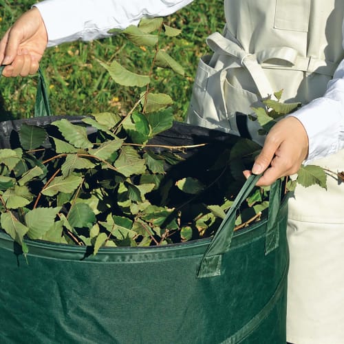 Takagi Мешок для сбора травы Jumping 95 л