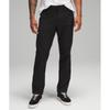 Lululemon Abc Classic Fit 5 Pocket Pant 34l  Utilitech Black