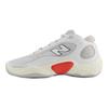 New Balance Nb Fresh Foam Bb V3 Удобные Универсальные Амортизирующие Дышащие Баскетбольные Кроссовки Унисекс BBFRSTH3