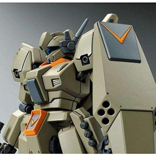 HGUC Джеган Тип A2 Машина, развернутая Генералом Ревилом 1/144 RGM-89A2