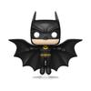 Batman: 85th Anniversary Batman Soaring (1989) Pop! Deluxe