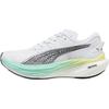Deviate Nitro 3 White/Mint Melt Women Sneakers 309708-20