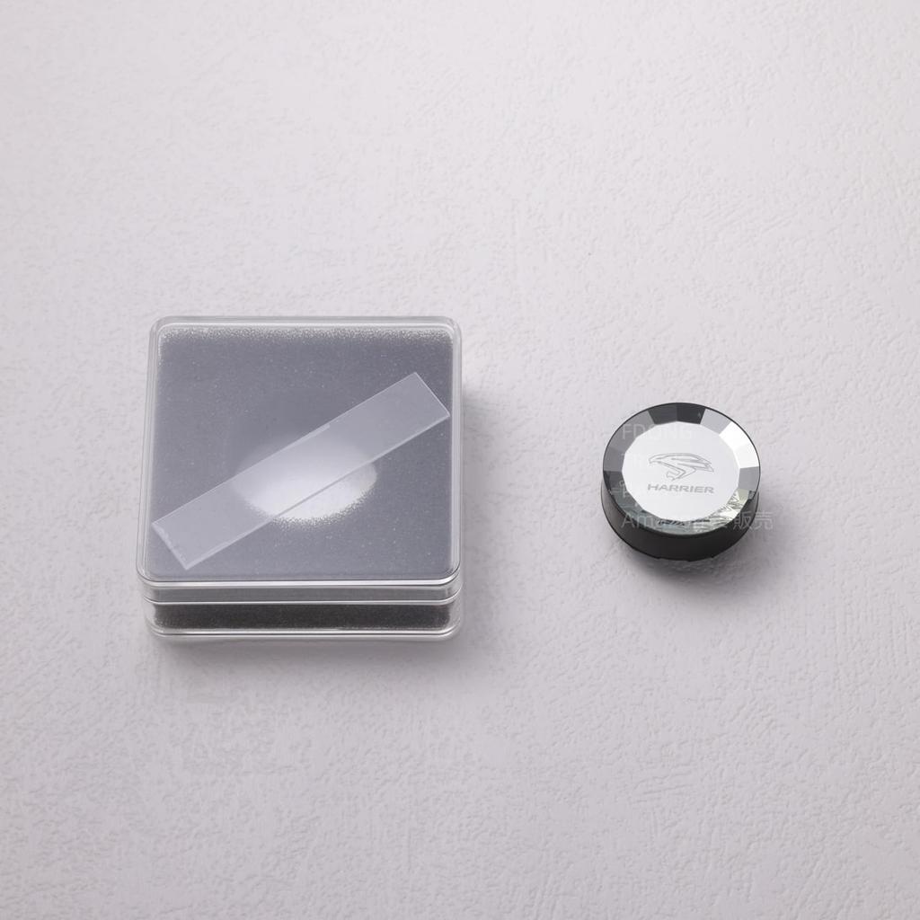 Крышка кнопки запуска двигателя Toyota Harrier 80 серии, Кнопка запуска двигателя, Крышка, Кнопка питания, Переключатель