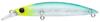 APIA MINNOW Dover 82S CH Mojito Lure #11