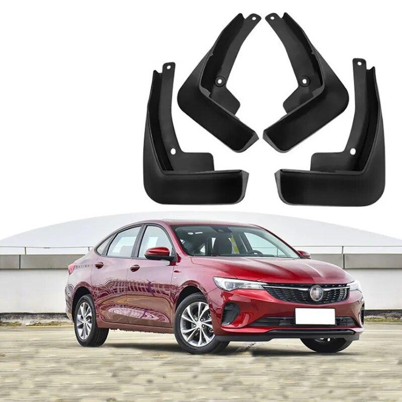 Для Opel Vauxhall Astra J Buick Weilang PRO 2022 4 шт. автомобильное крыло брызговики брызговики брызговики автомобильные аксессуары