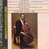 LP Record LEONARD ROSE, EUGENE ORMANDY, PHILA - Dvorak: Cello Concerto Op. 104 / Sc SOCL1111 CBS SONY 1975 Japan Classical Used