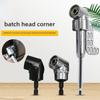 105° Bend Screwdriver Head Extension for Electric Drill