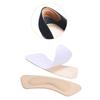 Heel Stickers Heel Grips Liner Heel Cushion Pads Inserts For Loose Shoes Women