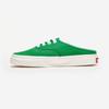 Vans Настоящий мул - (CANVAS) Fern Green/Marshmallow, VN0A54F72BJ, 1010091298, популярная корейская обувь