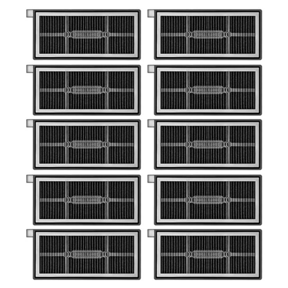 HEPA-фильтр для пылесоса-робота Nova S70: Улучшение качества воздуха Робот-пылесос Запасная часть фильтра