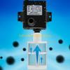F26C DC12V Маленькие Погружные Водяные 240л/ч Аквариумные Аквариумы Низкий Уровень Шума