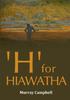 Книга 'H' for 'Hiawatha'