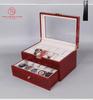 Tan Yun Zhiyuan Коробка для часов с лаковым покрытием для демонстрации и хранения