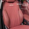 Дышащая Портативная Накладка на Сиденье Автомобиля Для Lexus IS250 RX350 LX570 LX600 LX470 GX470 RX330 NX300 Ct200h ES300h