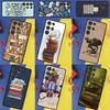 Иллюстрация «Читать книги» Чехол для телефона Для Samsung Galaxy S24 Ultra S9 S10 S20 FE S21 S22 S23 Plus S25 Ultra Задняя крышка