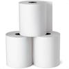 Cash Register and Point of Service Printer Paper 3 Inch X 128 Foot Rolls