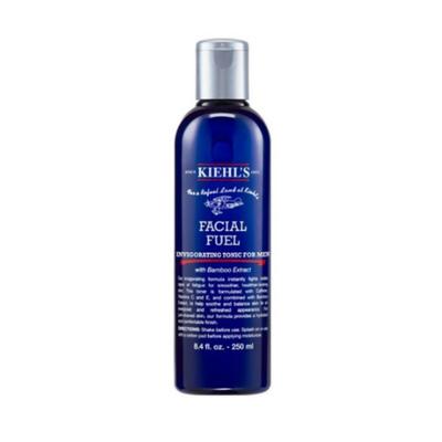 Kiehl’s Facial Fuel Энергетический тоник для лица для мужчин — 250 мл, 1 шт.