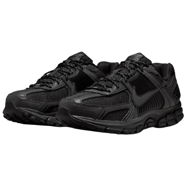 Nike Zoom Vomero 5 SE Мужские Черный Антрацит Светлый Лимонный Поворот IM6597-001