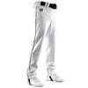 DESCENTE Брюки Unifit Plus Прямые брюки с размерной линией, S, Белые, db-1013lp-swht-lin