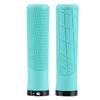 Shockproof Mountain Bike Grip Rubber Non-slip Bike Handle Grip Bicycle Handlebar Grip  Folding Bike