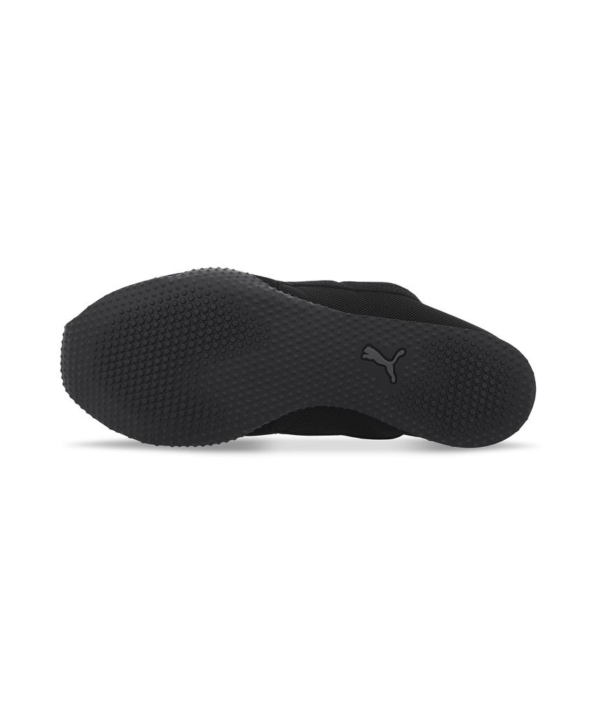 Puma H-Street Elastic - Black:Shadow Grey / 407303-06