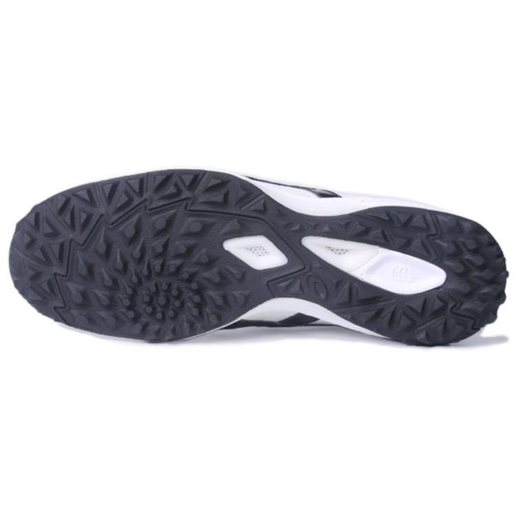 Asics C3 FF TF Футзал 'Белый Черный' 1113A032-100