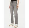Classic Jeans WW0WW43704 Gray Straight Fit