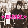CD ОРАНЖЕВЫЙ - феникс EICP1323PROMO Япония ObiRock Б/У