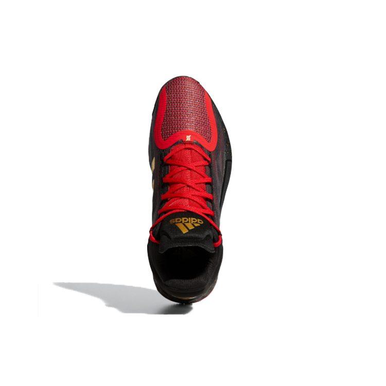 adidas D Rose 11 'Китайский Новый год' FY3444